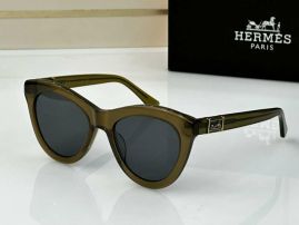 Picture of Hermes Sunglasses _SKUfw49838568fw